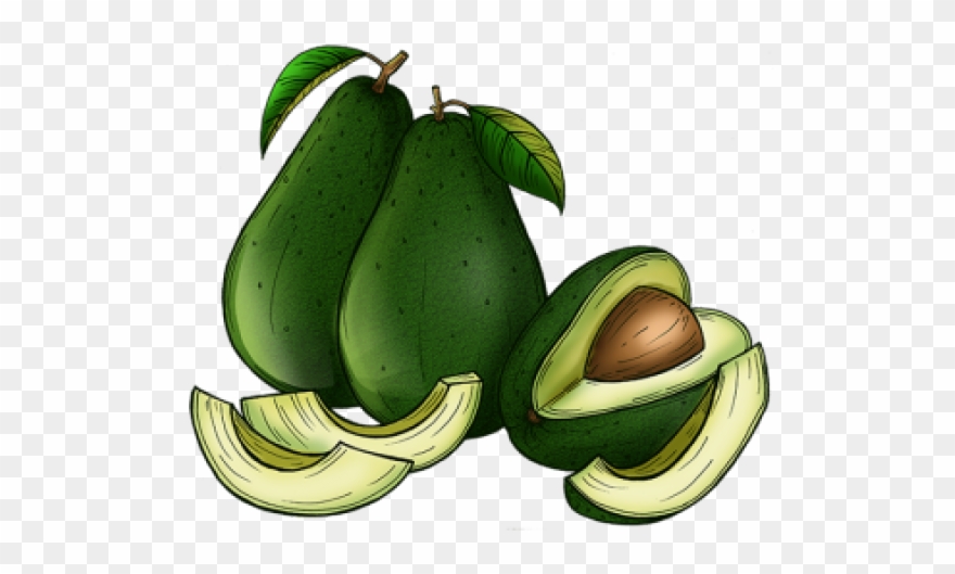 Mango Clipart Psd - Png Download