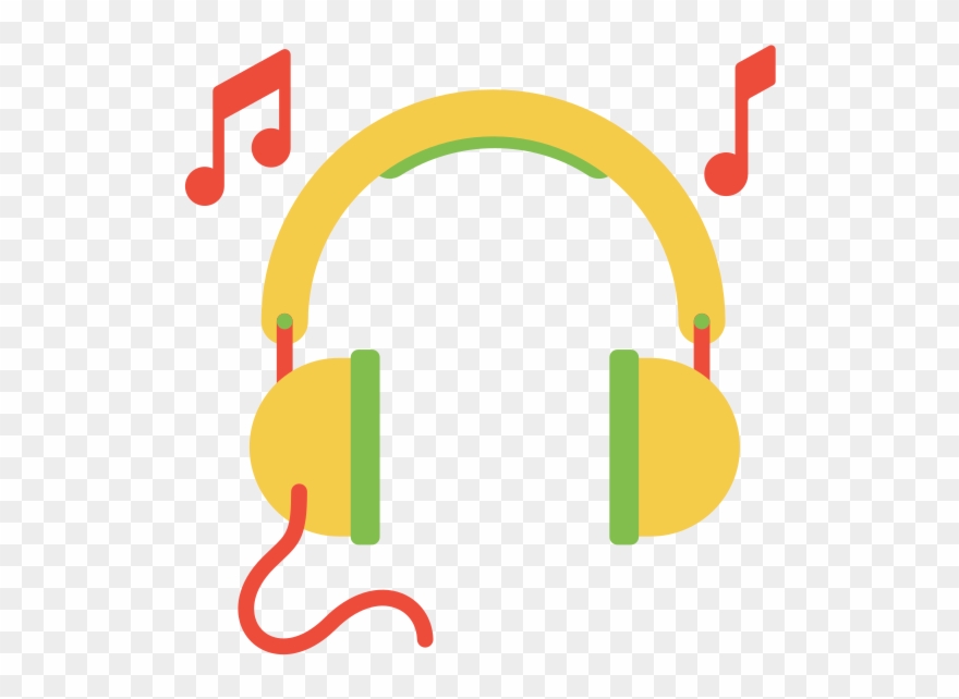 U 1 F 3 A 7 Headphone Clipart