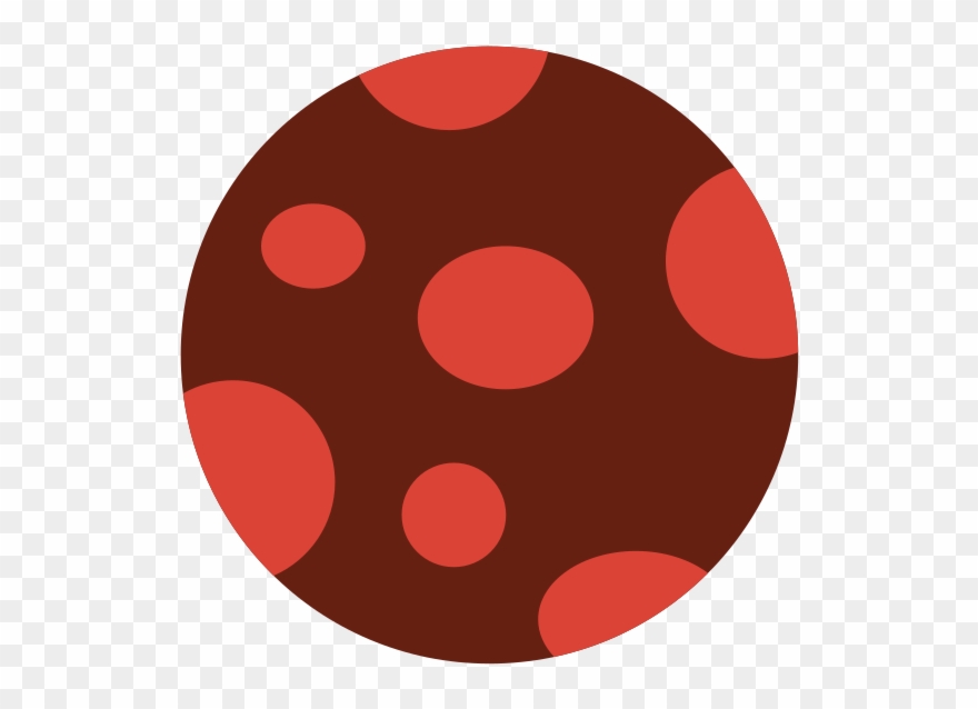 U 1 F 315 Fullmoon Clipart