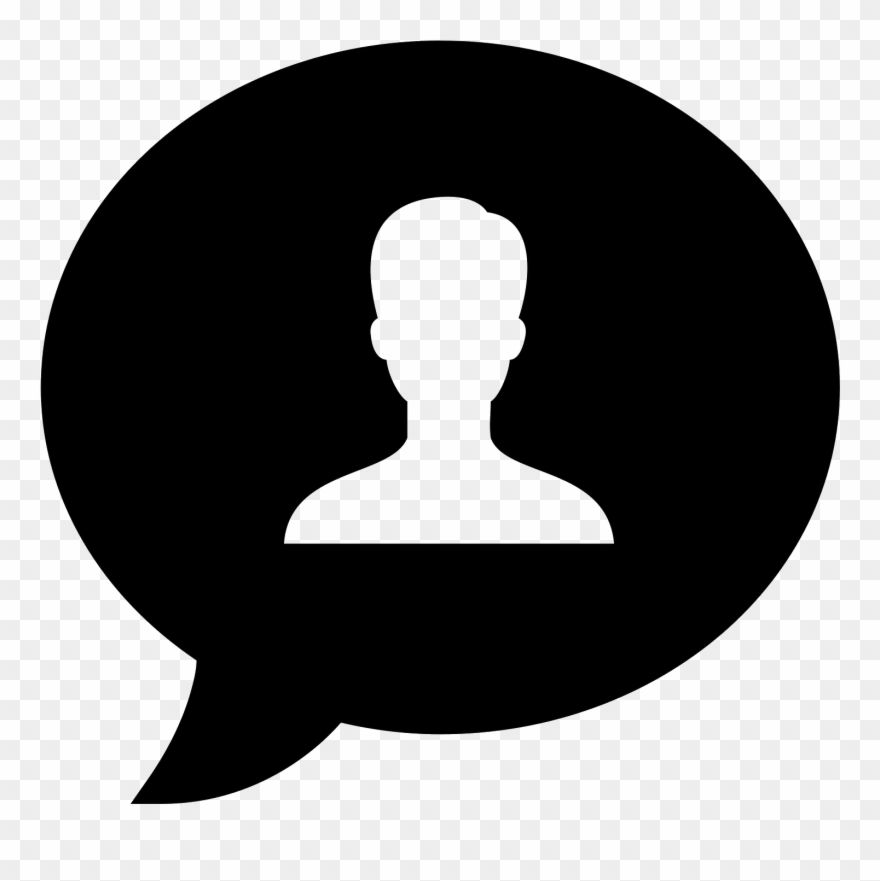 New Topic Filled Icon Clipart