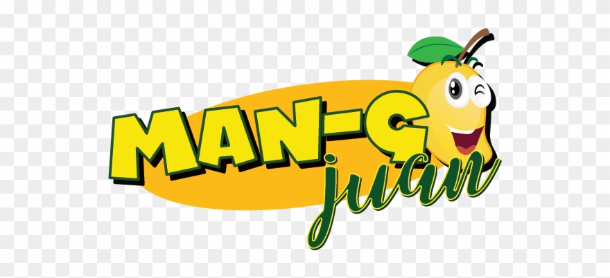 Man-go Juan Clipart