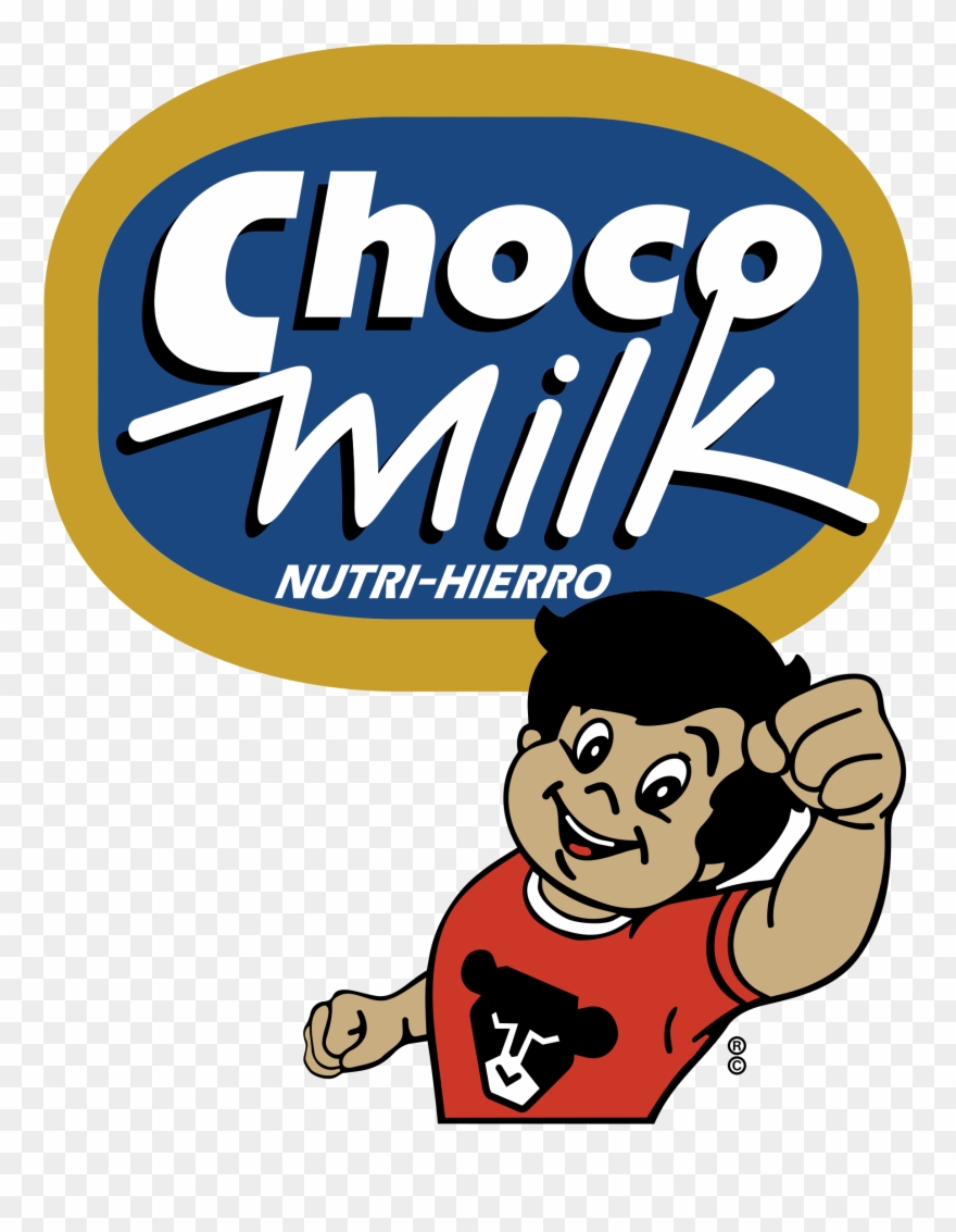 Choco Milk Png Clipart
