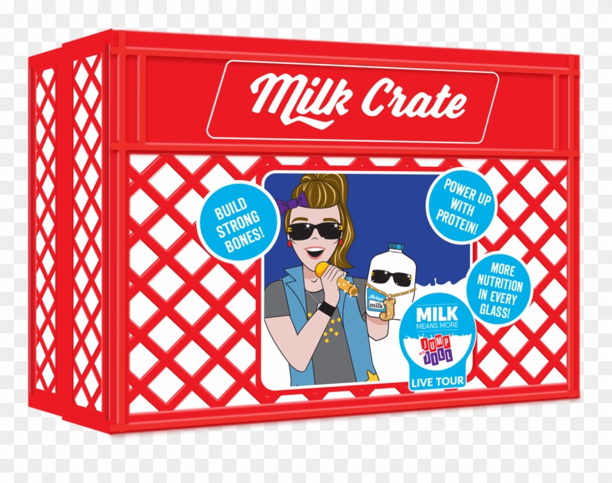 “the Lasting Message Is Not Just That Drinking Milk Clipart