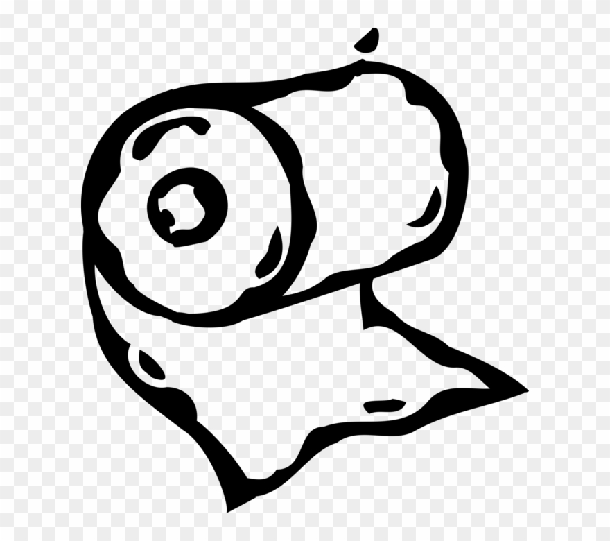 Paper Or Tissue Image Clipart