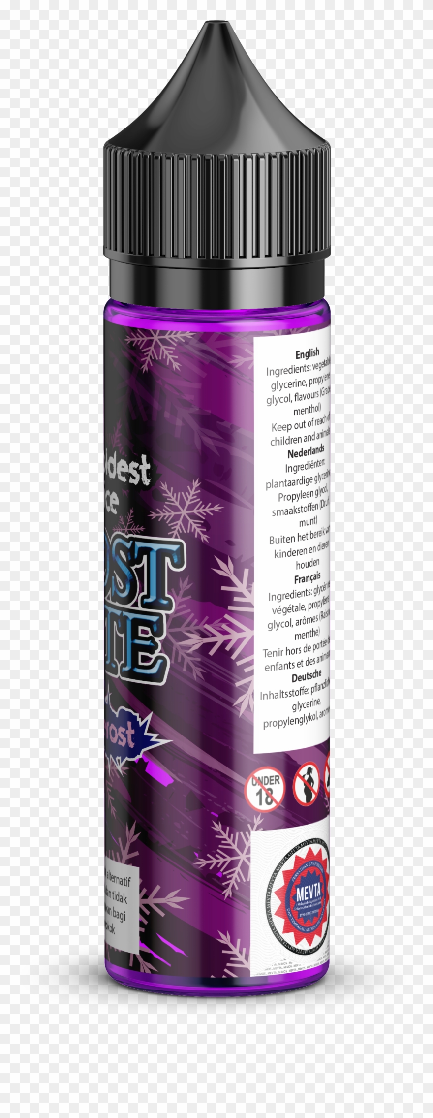 Feel The Freshness Of The Grapes And The Mix Of Extreme Clipart