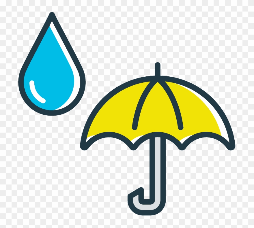 Wet Or Dry Clipart