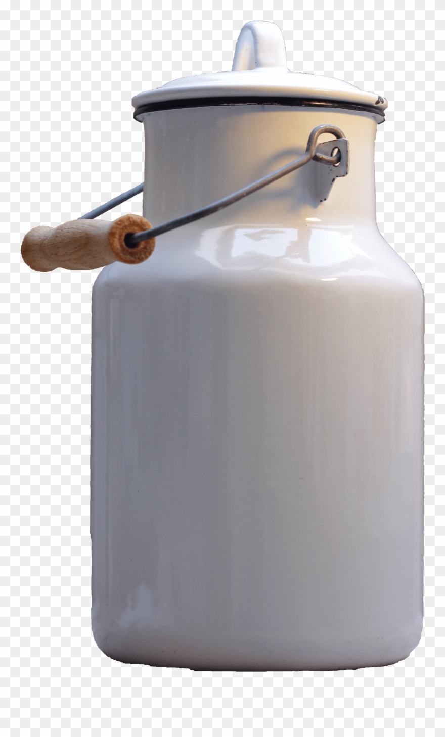 Free Picture Metal Container Object Material Reflection Clipart