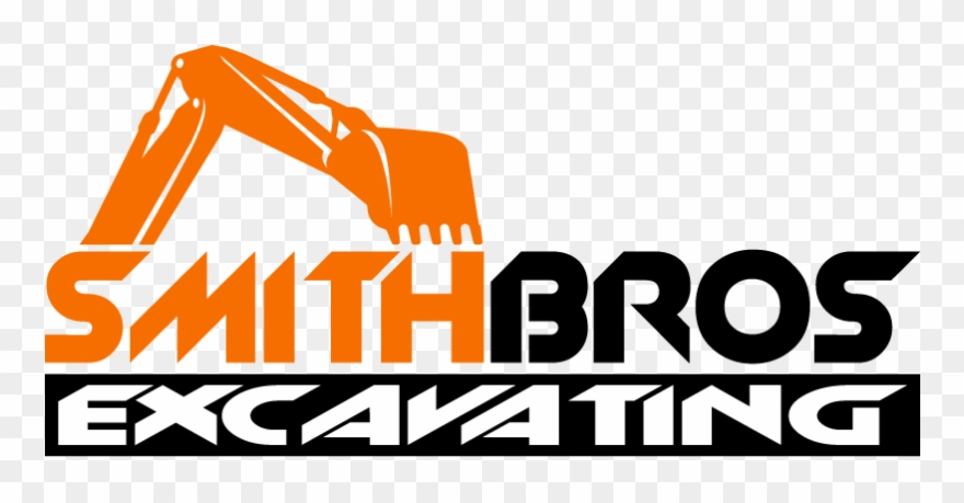 Smith Brothers Excavating, Llc Clipart