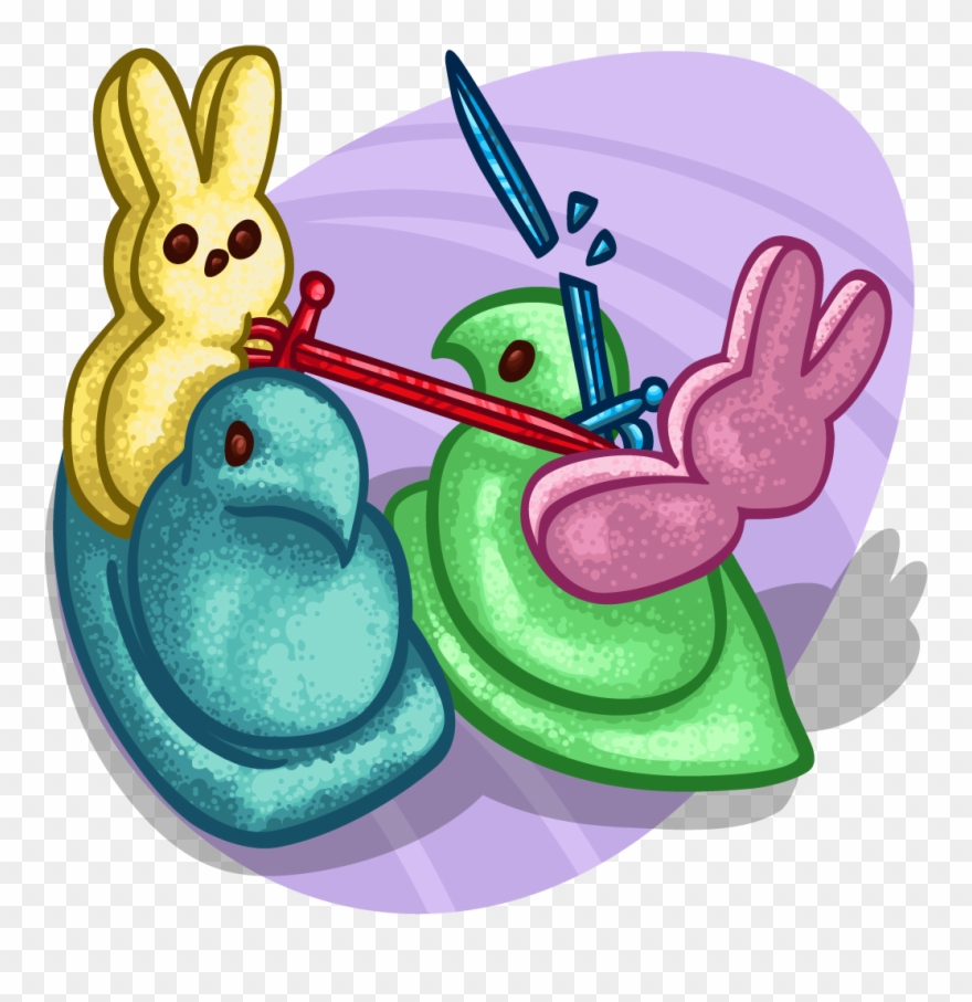 Jousting Death By Jousting Clipart