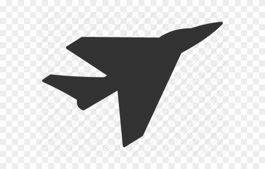 Jet Clipart Navy Jet - Png Download