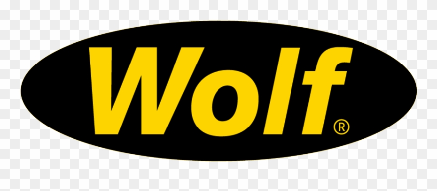 Wolf Safety Lamp Company Logo Clipart