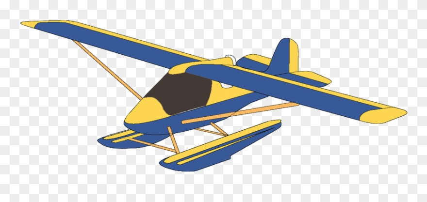 Welcome To Aviation Clipart