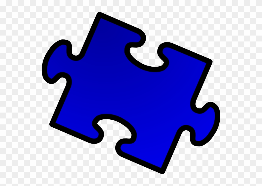 How To Set Use Jigsaw Svg Vector Clipart