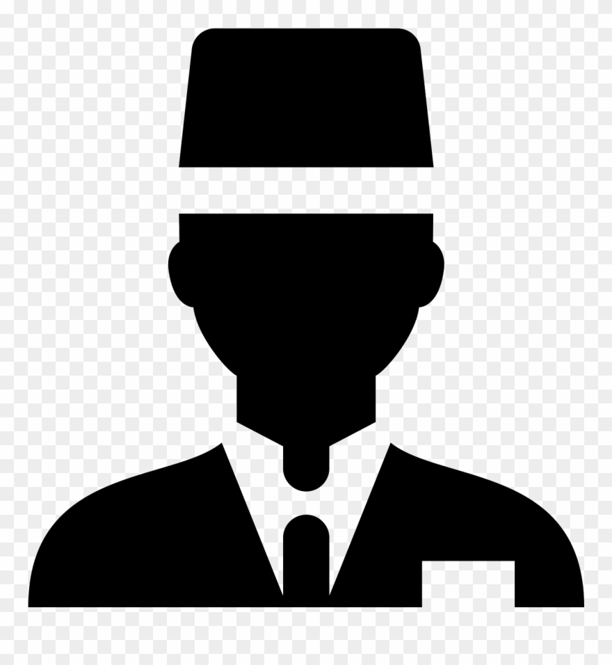 There Are Two Separate Portions Of This Icon Clipart