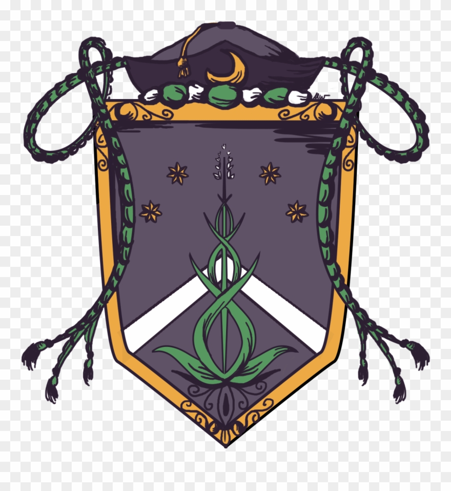 Healing And Education Association Of Luna Clipart