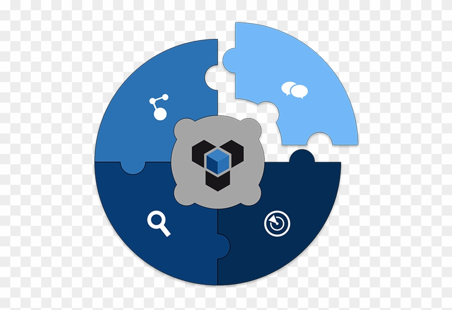 Your Innovation Platform Clipart