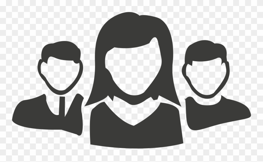 Interessenten Und Partner Clipart