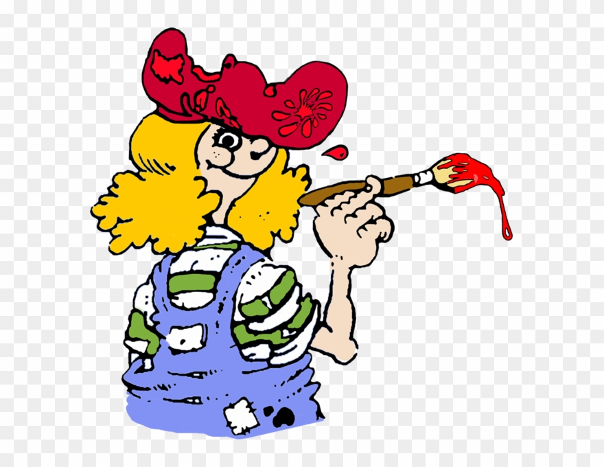 Wat Was Het Leuk Om Hockeyles Te Krijgen Van Juf Gemma Clipart