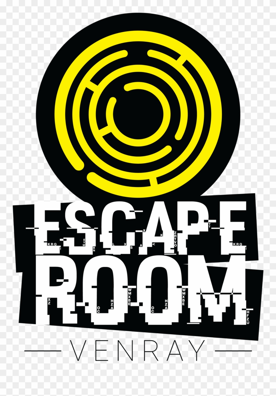 Escape Room Venray Clipart