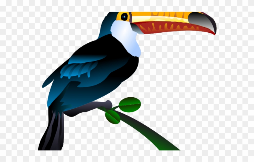 Hummingbird Clipart Ibon - Png Download