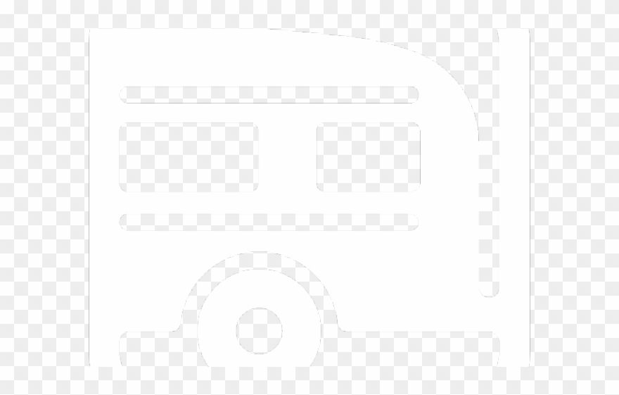 Camper Clipart Forest - Png Download