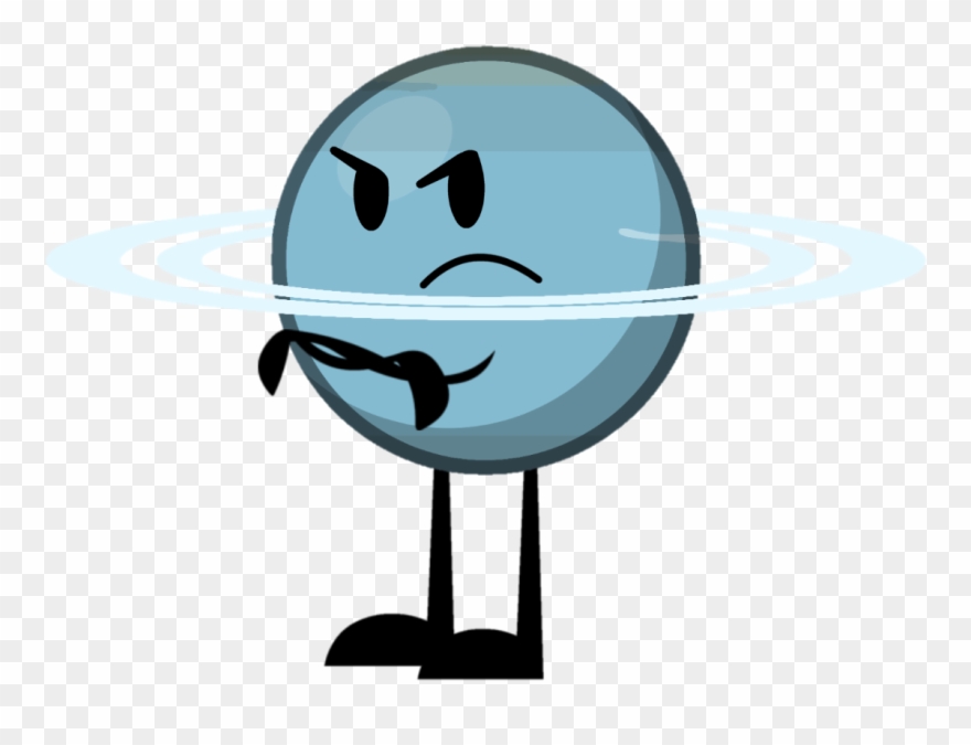 Uranus Object Shows Community Clipart