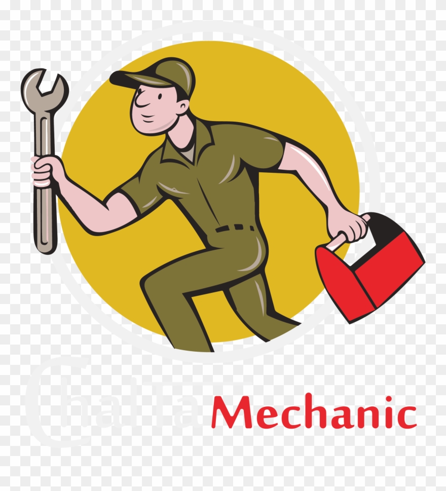 Chalta Car And Repairing Clipart