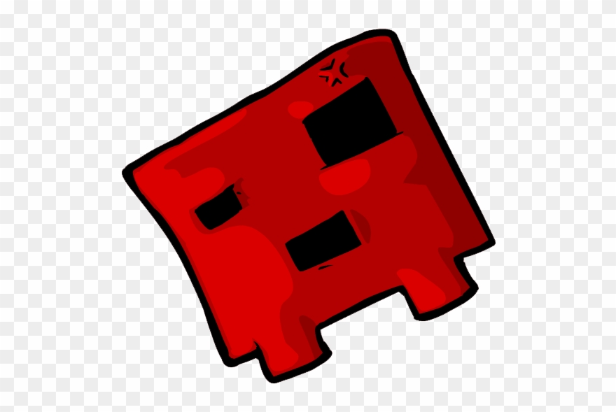Super Meat Boy Png Clipart
