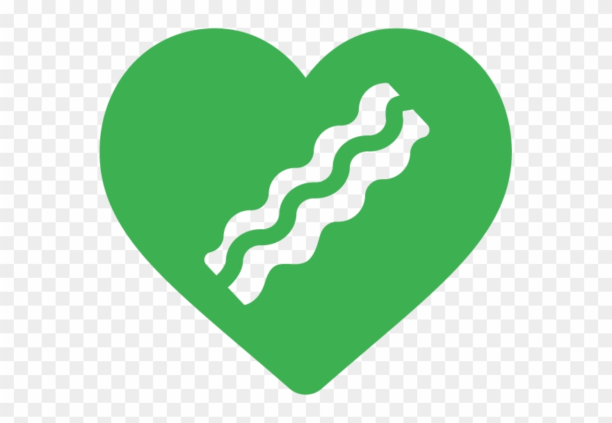 Free Bacon For Life Clipart