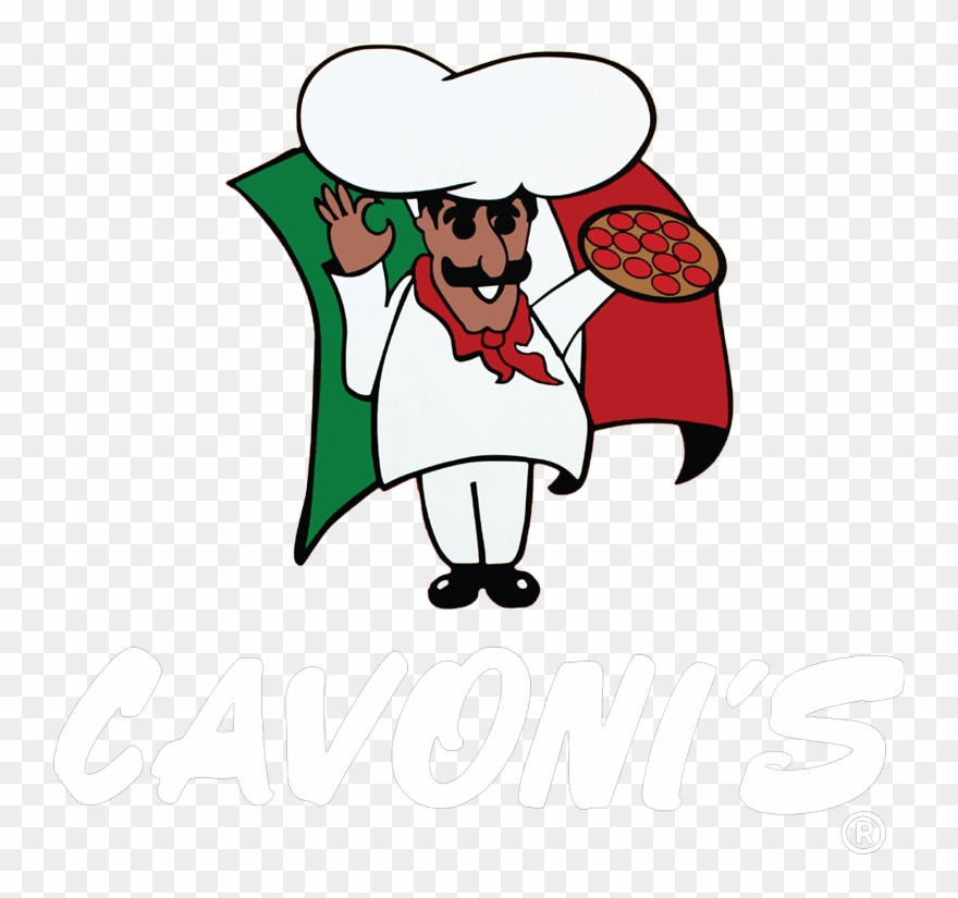 “a Little Taste Of Italy In Your Hometown” Clipart