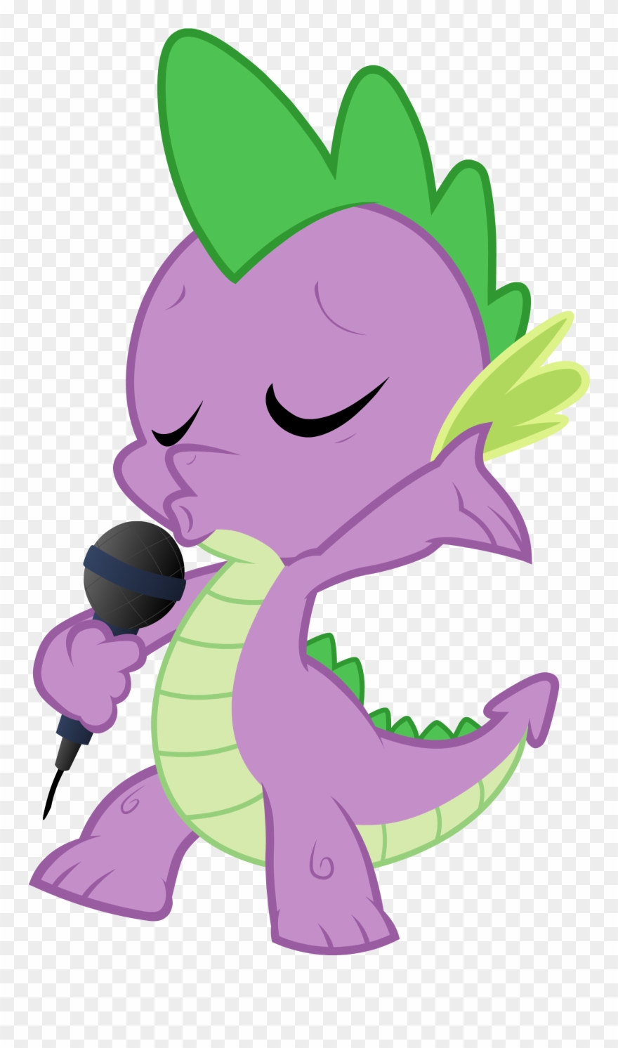 Karaoke Night By Shadowgtr Clipart