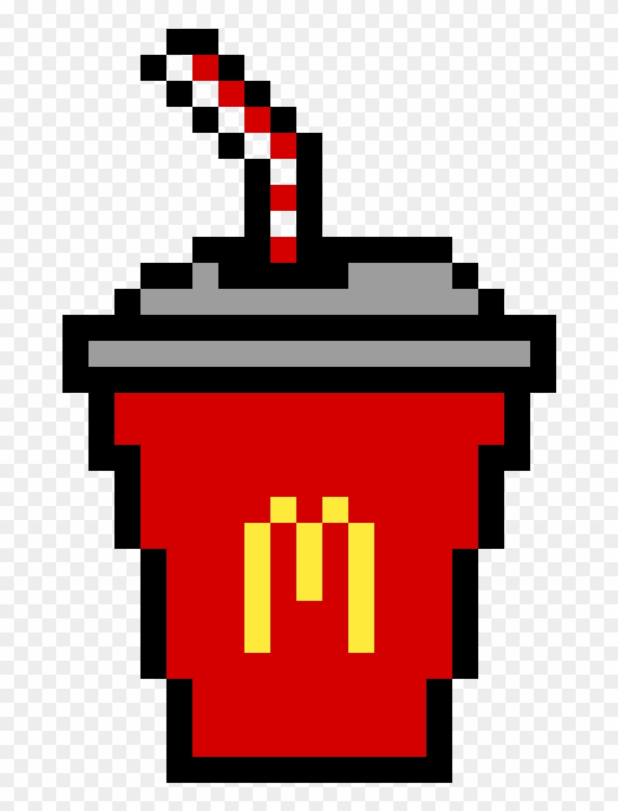 I Like Mcdonald Clipart