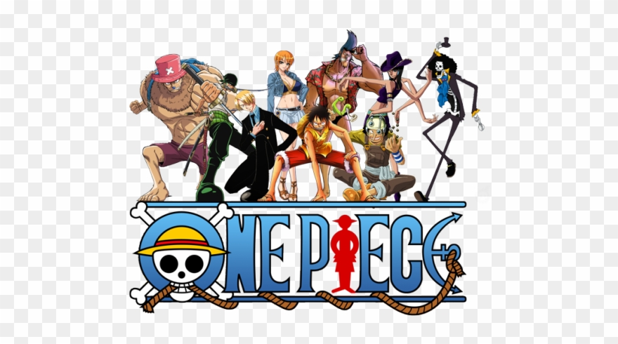 One Piece Clipart Hd Wallpaper - Png Download
