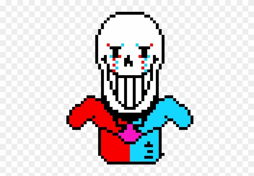 Jester Papyrus Clipart