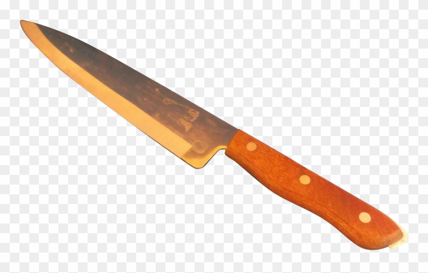 Precision Hollow Ground Stainless Steel Chef S Clipart (2671655