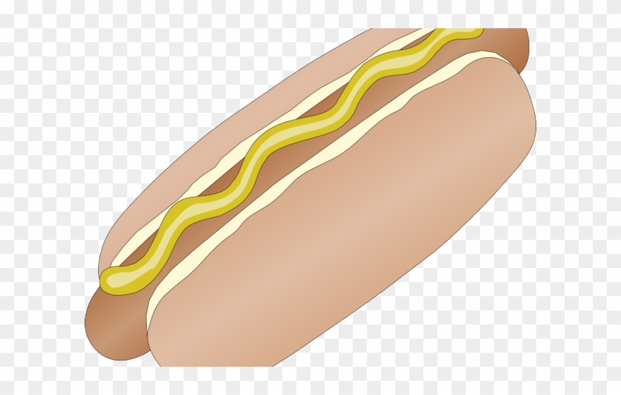 Hot Dogs Clipart Art - Png Download