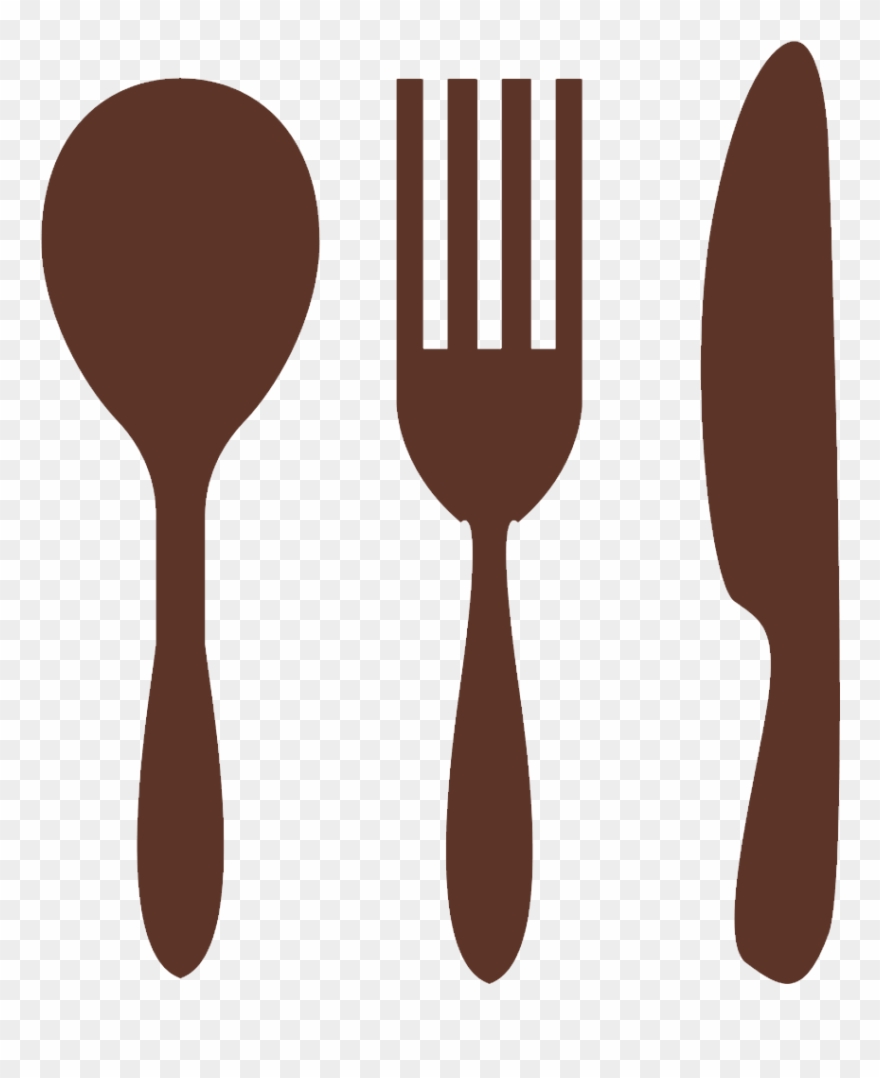 Spoon Clipart Pork - Png Download