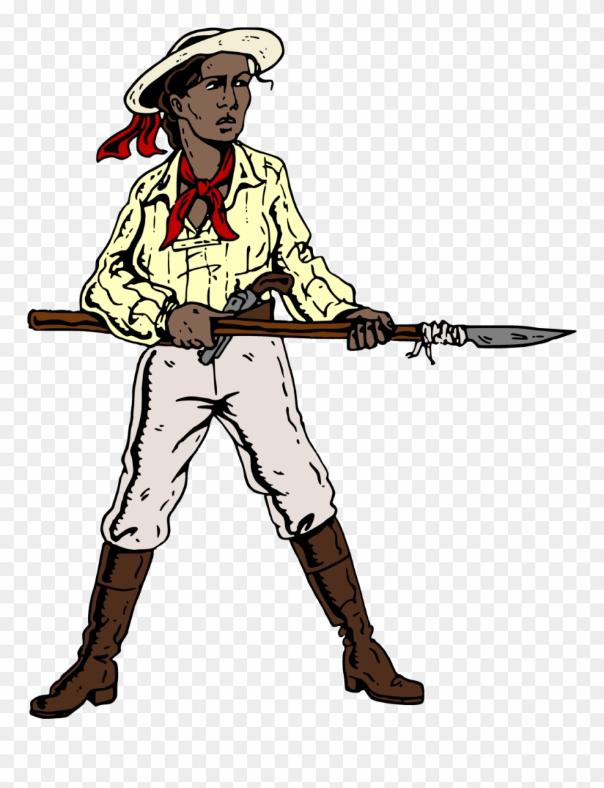 Thunderbolt, Alias Ward, The Bushranger Clipart