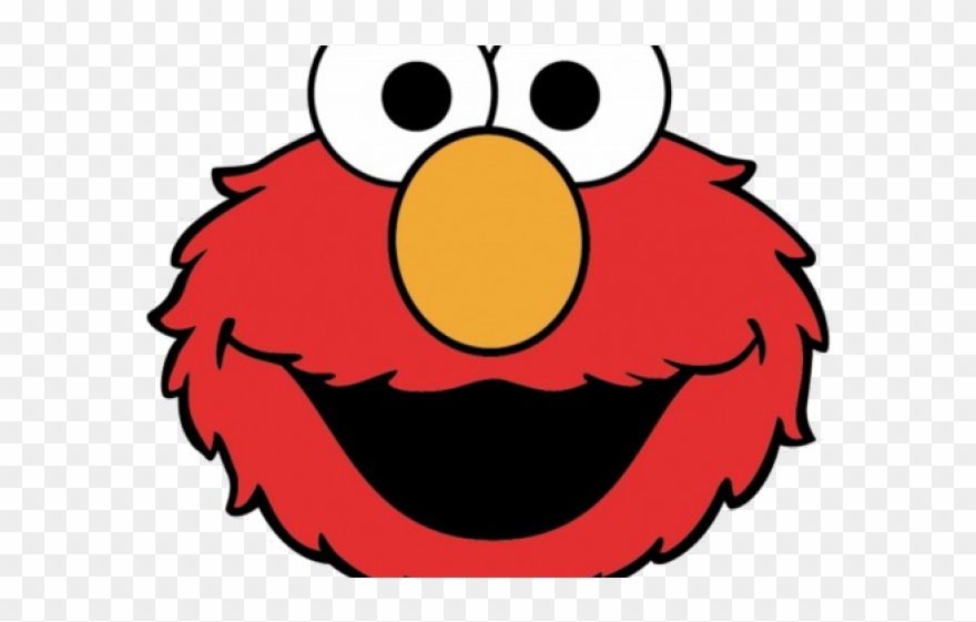 Cookie Monster Clipart Royalty Free - Png Download