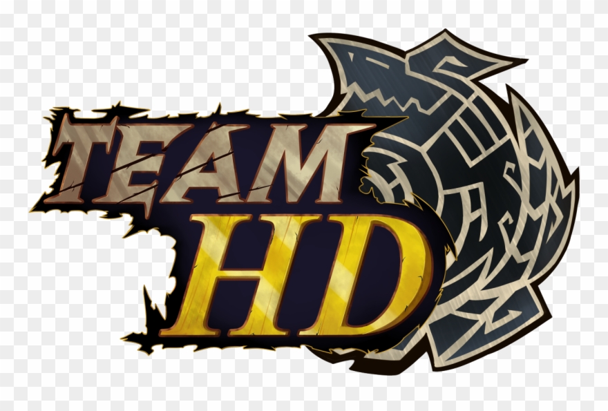 Monster Hunter Online English Clipart
