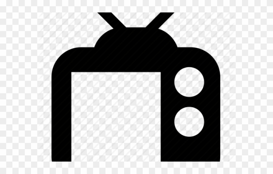 Tv Shows Clipart Movie Symbol - Png Download