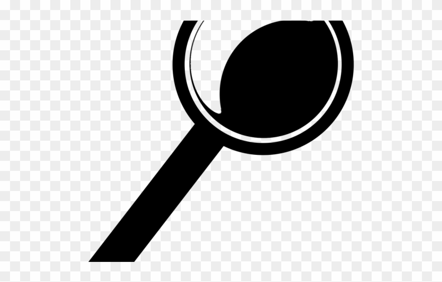 Magnifying Clipart Transparency - Png Download