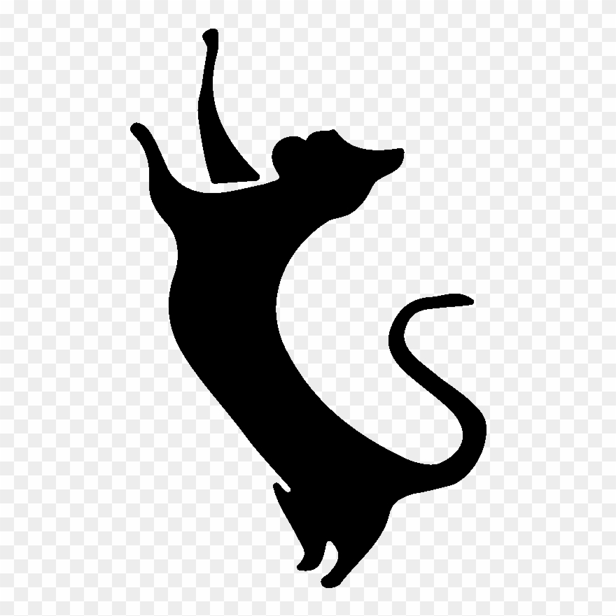 Sticker Smartphone Chat Qui Joue Ambiance Sticker Kc10261 Clipart