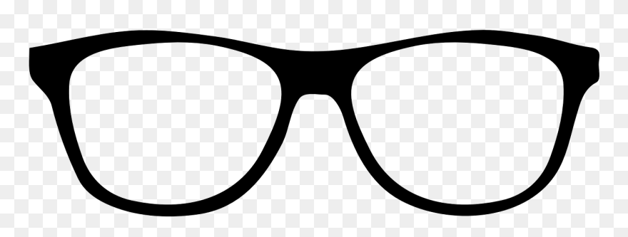 Spectacles Glasses Eyeglasses Clipart