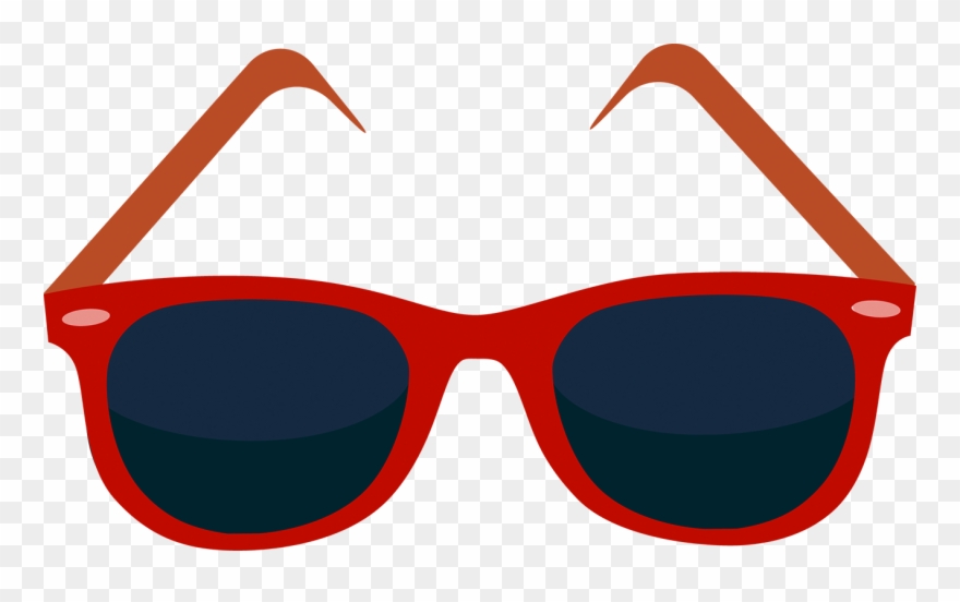 Sunglasses Near Sightedness Transprent Nearsightedness Clipart