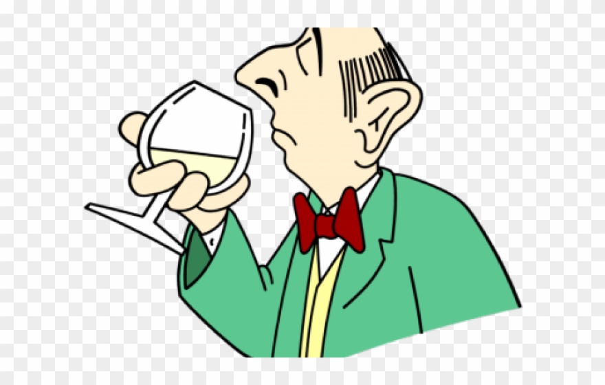 Wine Clipart Wine Cheese - Png Download