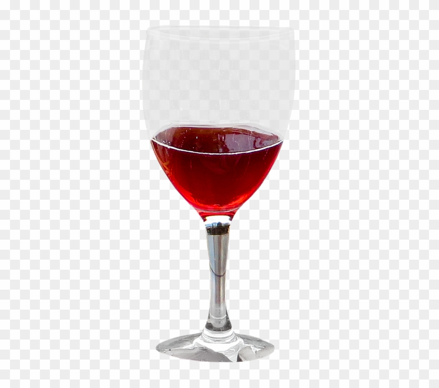 Wine, Glass, Wine Glass, Isolated, Prost, Alcohol Clipart