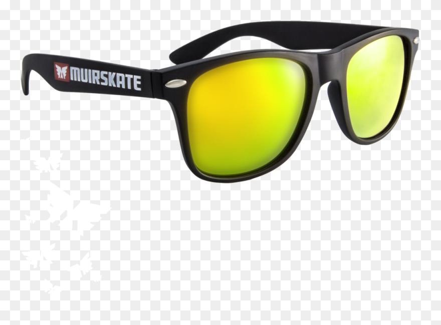 Muirskate Double-take Shades Clipart