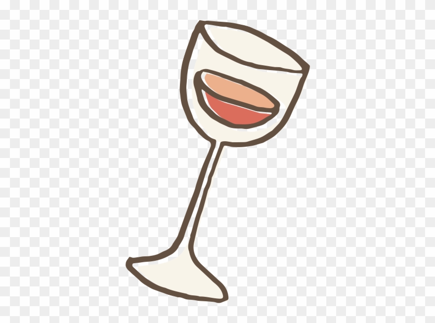 Stemware Clipart