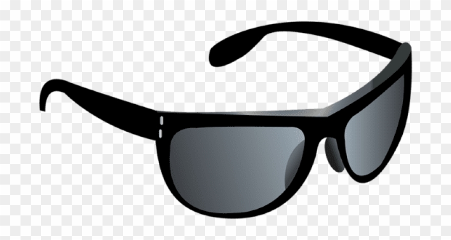 Download Black Sunglasses Clipart Png Photo Transparent Png